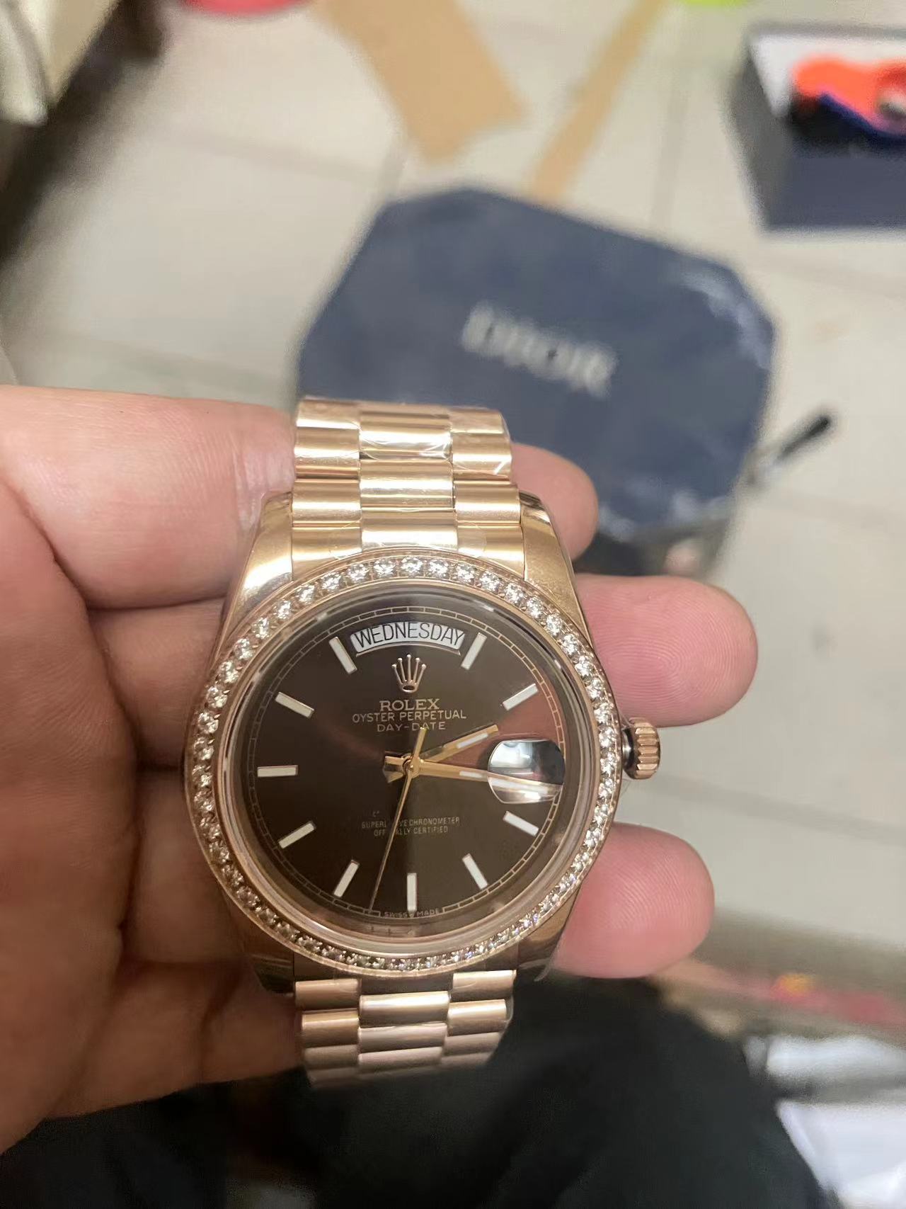 R*l*x watches-172
